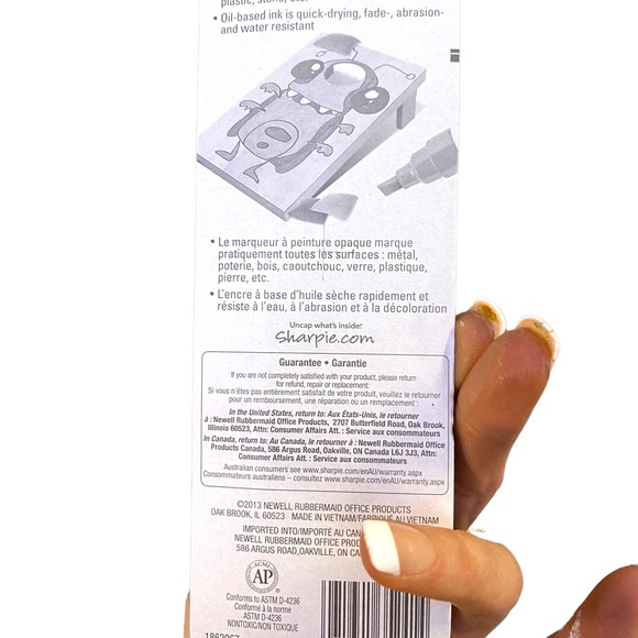 Marker Bundle - Picture 6 of 11